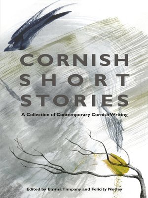 cover image of Cornish Short Stories